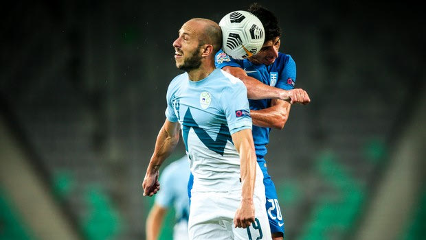 LIVE: Nations League