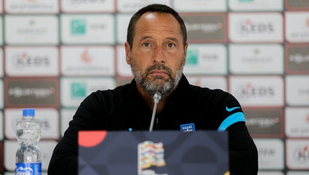 Φαν Σιπ: “Θέλουμε παίκτες που ταιριάζουν στον τρόπο που παίζουμε και στο γκρουπ μας”