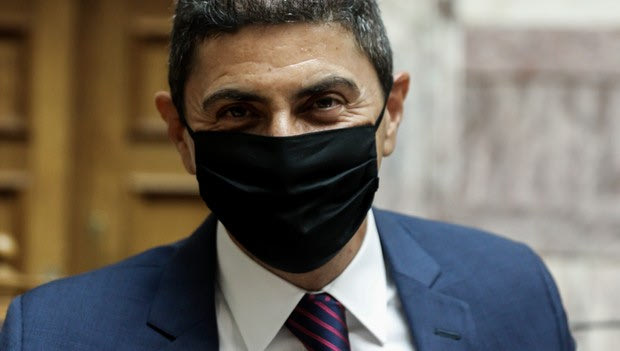 Αυγενάκης: “Μεταρρυθμίσεις στον αθλητισμό, τομές που στηρίζονται από τους αθλητές”