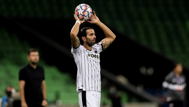 Κρέσπο: “Όλα ανοιχτά στη ρεβάνς, είμαστε καλύτερη ομάδα”