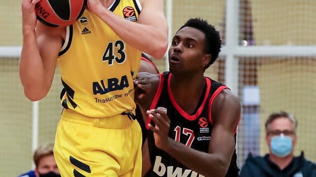 Άλμπα – Ολυμπιακός 75-69: Διπρόσωπος χωρίς Σπανούλη και Πρίντεζη