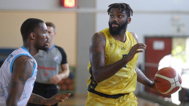 Ιωνικός – Άρης 85-73: Πιο γεμάτοι και πιο έτοιμοι οι Νικαιώτες