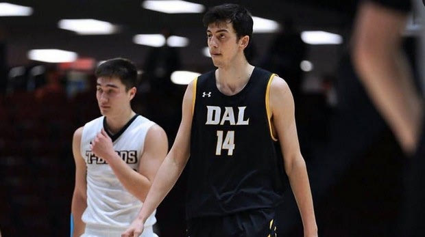 Στον Κόροιβο Αμαλιάδας ο Σάσα Κάππος, γιος του Τομ Κάππος