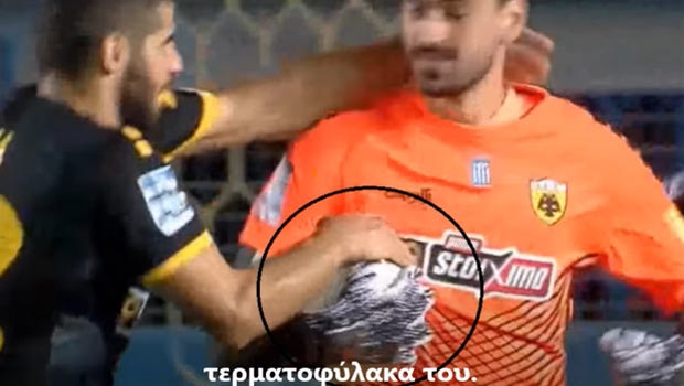 VIDEO: Η ανάλυση των φάσεων της 2ης αγωνιστικής από τον Κλάτενμπεργκ