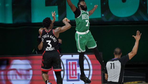 ΝΒΑ Top-10: Στην κορυφή το buzzer-beater του Ανουνόμπι