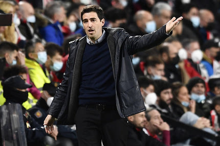 Ολυμπιακός: Κινείται για προπονητή με ορίζοντα τουλάχιστον διετίας