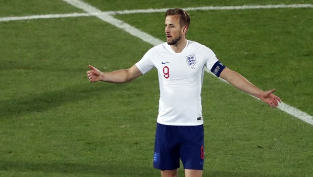 LIVE: Nations League (5/9, 19:00)