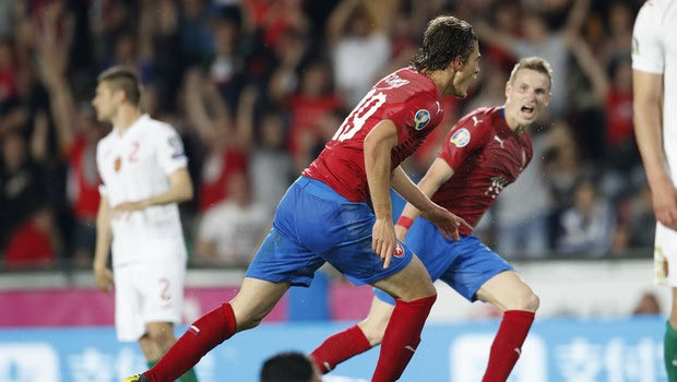 Nations League: Γίνεται το Τσεχία – Σκωτία που αρχικά είχε αναβληθεί