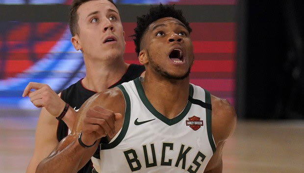 Μπακς – Χιτ 104-115: Τυφώνας Μπάτλερ, 1-0 στα ημιτελικά το Μαϊάμι