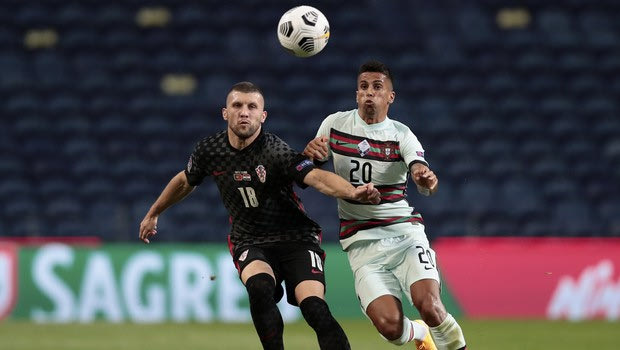 LIVE: Nations League (5/9, 21:45)