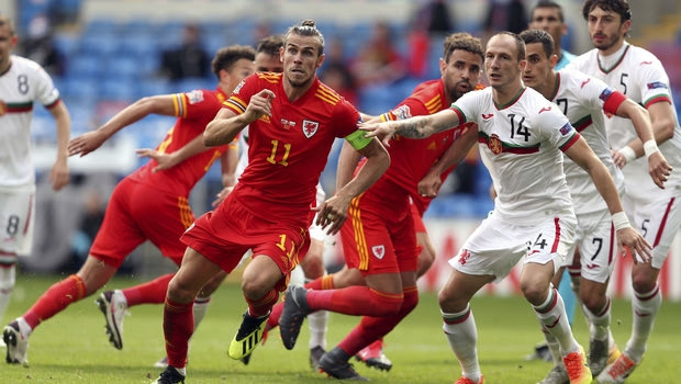 Nations League: Κορυφή με 2 στα 2 για Ουαλία και Φερόε