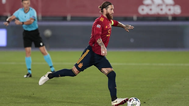 LIVE: Nations League