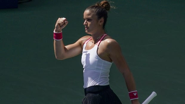 Roland Garros: Την Τετάρτη (30/9) η μάχη της Σάκκαρη