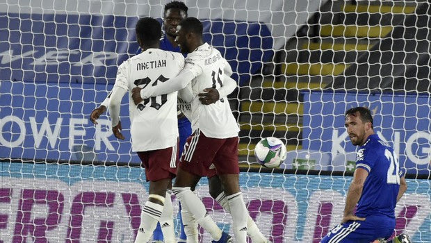 League Cup: Πρόκριση στον 4ο γύρο για Άρσεναλ, Τσέλσι και Έβερτον