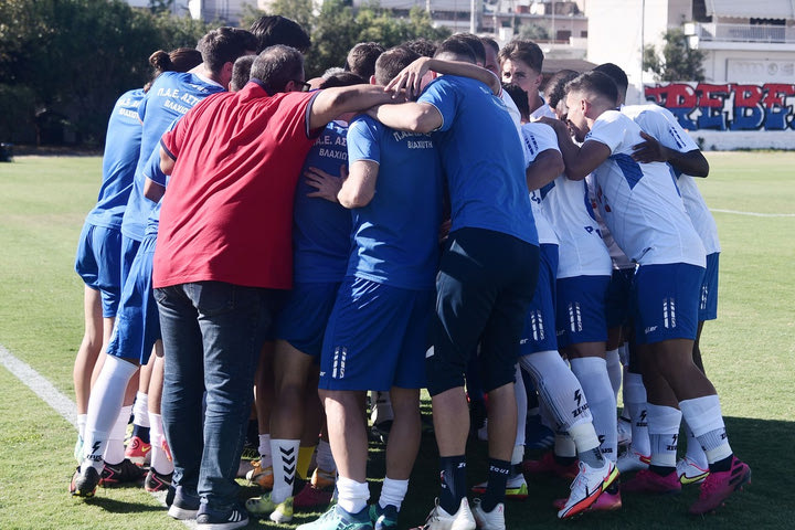 Super League 2: Προς αναβολή η αναμέτρηση της ΑΕΚ Β’ με τον Αστέρα Βλαχιώτη λόγω κρουσμάτων κορονοϊού στους Λάκωνες