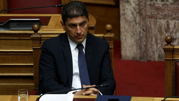 Αυγενάκης: “Συνετά δεν πήραμε βιαστικές αποφάσεις αναδιάρθρωσης”