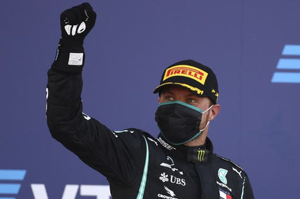 Formula 1: Η κατάταξη σε οδηγούς και κατασκευαστές μετά το GP της Ρωσίας