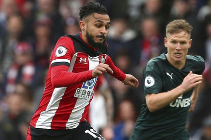 Ολυμπιακός: Ο ζογκλέρ Μπουφάλ για τα “φτερά”