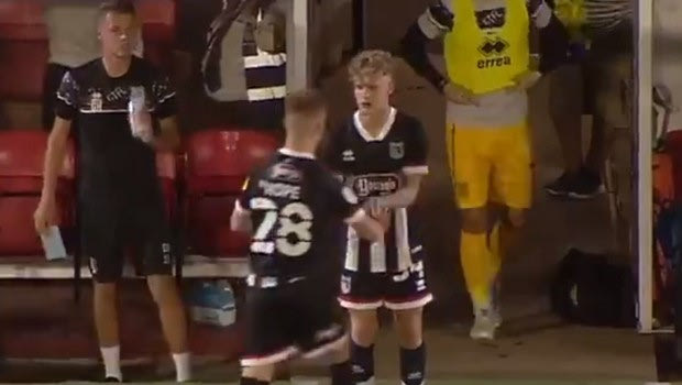 Δεκαπέντε Χρονώ – Ετώ και Γκολ