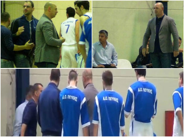 Ένα αξέχαστο ντεμπούτο