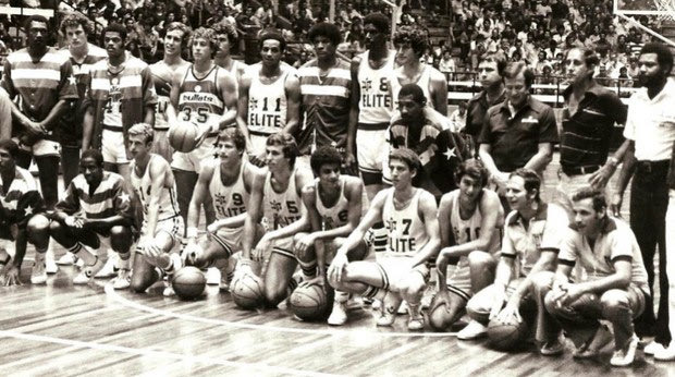 Σαν σήμερα το 1978, η ιστορική βραδιά της Μακάμπι απέναντι στο ΝΒΑ