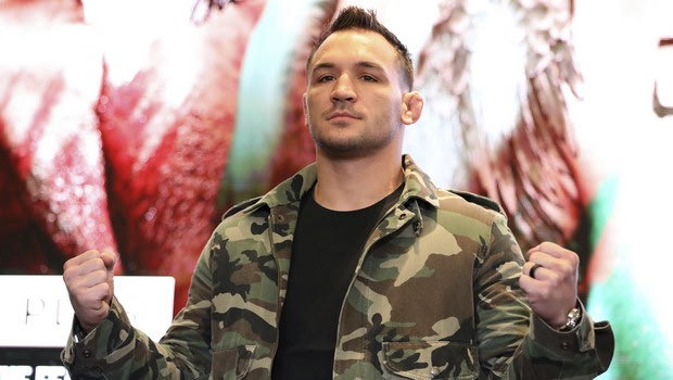 Michael Chandler: Έτσι θα κερδίσει τον Nurmagomedov και τον Gaethje