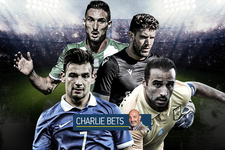 Charlie bets: Η αποστολή του Πογιάτος, η ανάγκη του Άκπομ και οι προσεκτικοί Ένινγκ – Σίμος