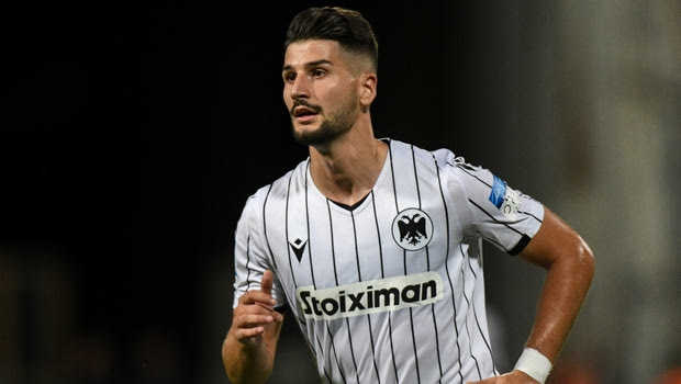 ΠΑΟΚ: Με Τσόλακ και Ουαγκέ κόντρα στην Κράσνονταρ