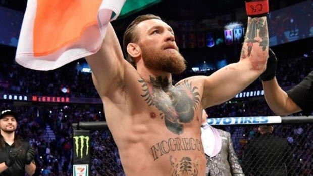 Conor McGregor: Η επιστροφή του Nick Diaz τον ιντριγκάρει