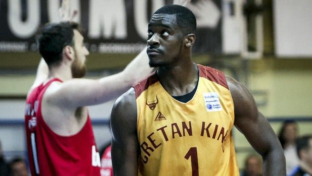 Κεραυνός Στροβόλου: Ανακοίνωσε Τράβις Ντάνιελς