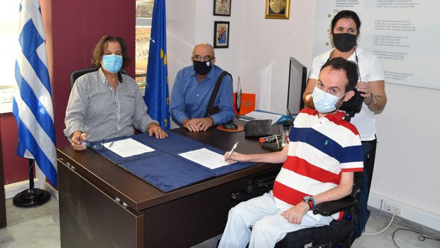 ΕΠΕ: Ενισχύονται οι ελίτ αθλητές και αθλήτριες των Παραολυμπιακών Αγώνων