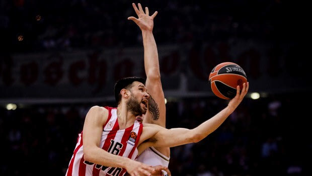 Η Euroleague επιστρέφει με δυνατά παιχνίδια