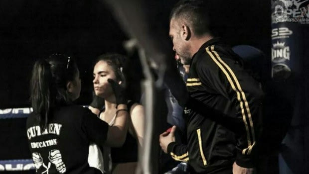 Αντωνία Πρίφτη: “Να περιμένουν δυνατές μάχες εντός και εκτός συνόρων”