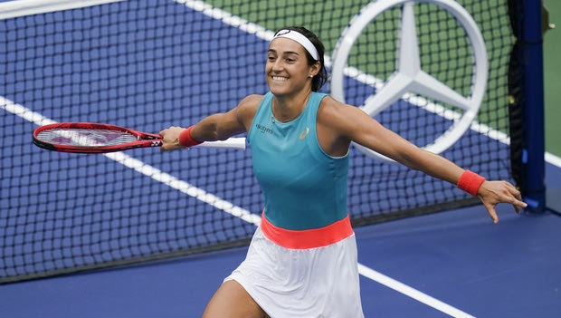 US Open: Απέκλεισε την Πλίσκοβα η Γκαρσία