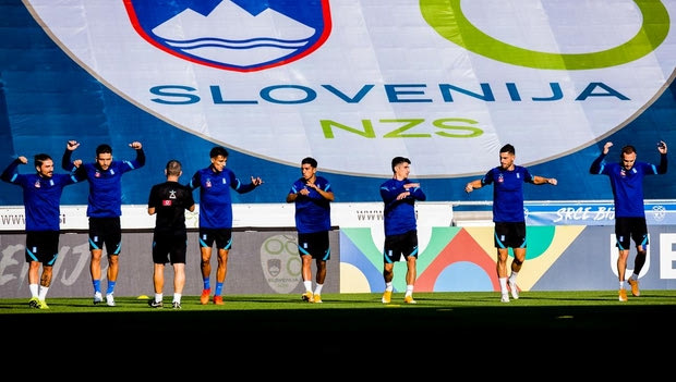 Nations League με Εθνική, Fantasy & σούπερ προσφορά* στη Stoiximan