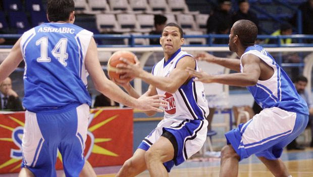 Ηρακλής: Ο τελευταίος ευρωπαϊκός του αγώνας το μακρινό 2005