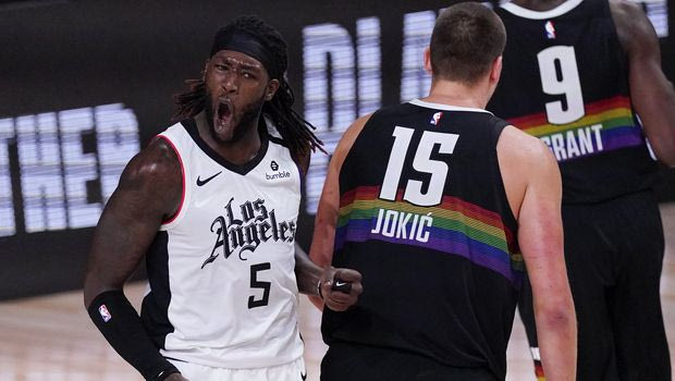 Νάγκετς – Κλίπερς 85-96: Μία κλάση ανώτεροι και 3-1