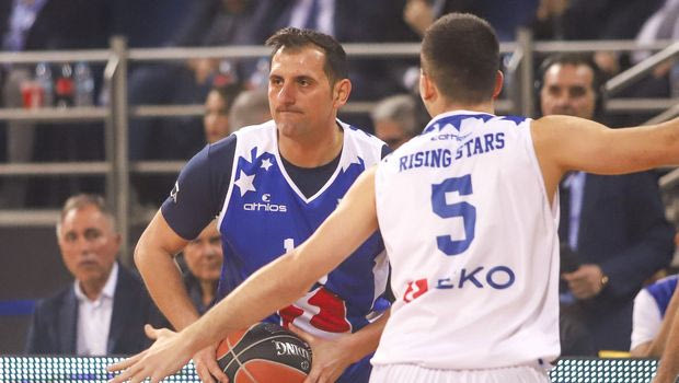 Εκλογές ΕΟΚ: Στο πλευρό του Λιόλιου και ο Χατζηβρέττας