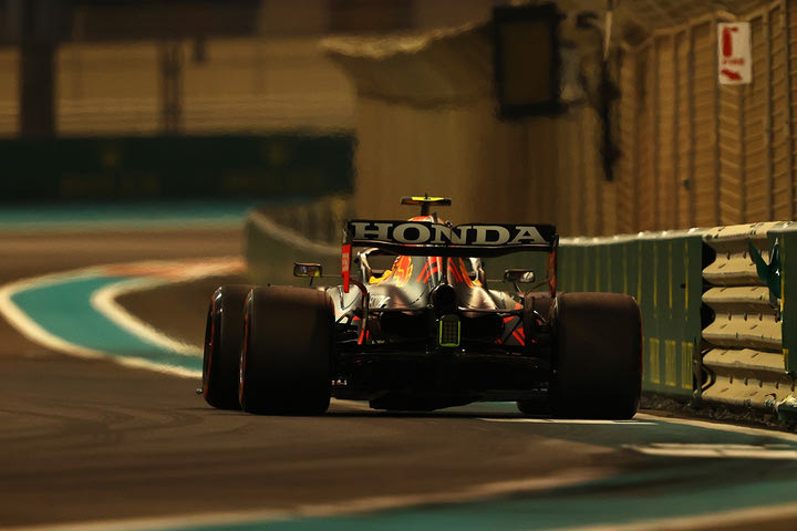 Πλήρης ανατροπή: Η Honda μένει στη F1 μέχρι και το 2025