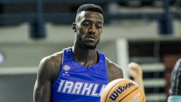 Ηρακλής: Οι αντίπαλοί του στο FIBA Europe Cup του 2021