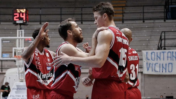 Με πλουραλισμό η Αρμάνι Μιλάνο, μοιραίος για τη Βίρτους ο Τεόντοσιτς