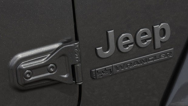 80 χρόνια Jeep με επετειακές εκδόσεις