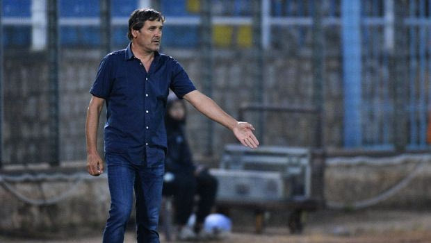 Ξάνθη: Τέλος ο Καραγεωργίου