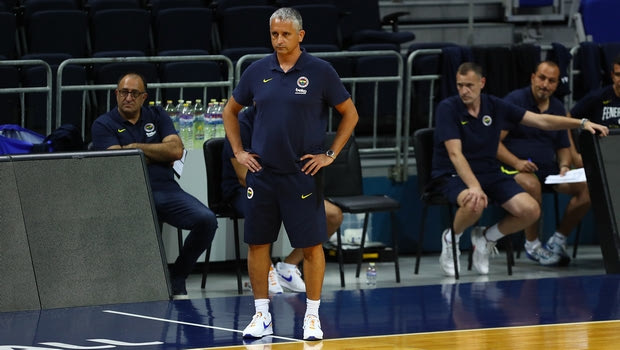 Κοκόσκοβ για Ντόντσιτς: “Αν τον επέλεγαν οι Φοίνιξ Σανς στο Νο1, δεν θα ήμουν στη Φενέρ”