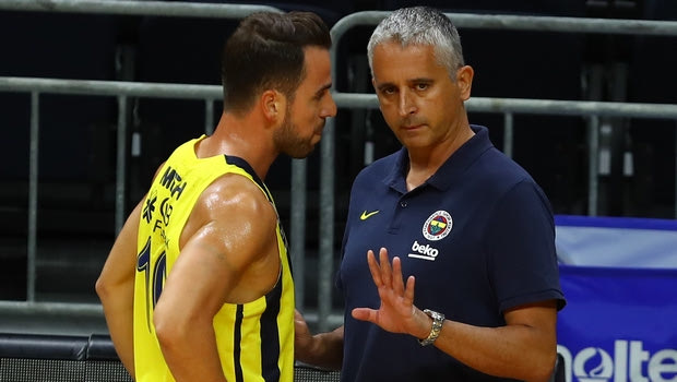 Φενέρμπαχτσε: Δύσκολα την Μπεσίκτας στην ανεπίσημη πρεμιέρα