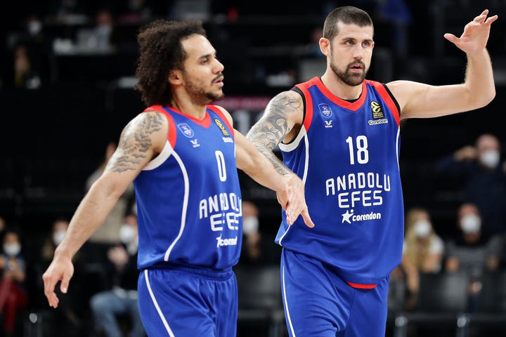 Προγνωστικά EuroLeague: Έτοιμη να τσεκάρει εισιτήριο για Βελιγράδι η Εφές