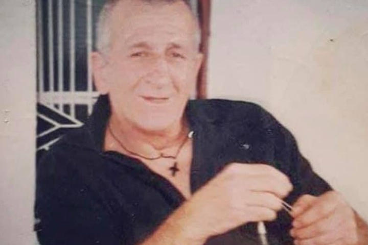 “Έφυγε” από την ζωή ο σπουδαίος Γιώργος Μάλλιος