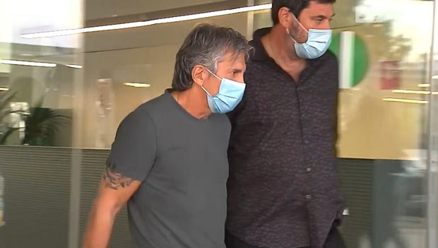 Μπαρτσελόνα: Στη Βαρκελώνη ο πατέρας του Μέσι για το ραντεβού με Μπαρτομέου