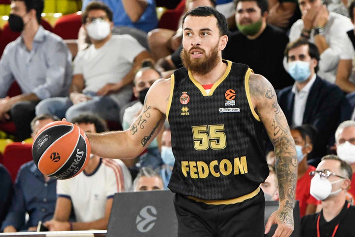 Προγνωστικά EuroLeague: Το combo της Εφές, το 1.85 του Σίκμα κι ένα Over