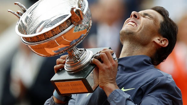 Roland Garros: Το μονοπάτι του Ναδάλ για το 20ο Grand Slam